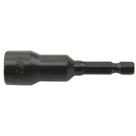 Nut Driver, 1/2