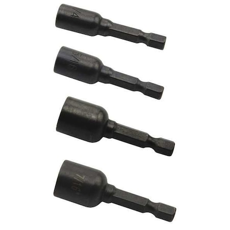 NutDriverSet, 1/4