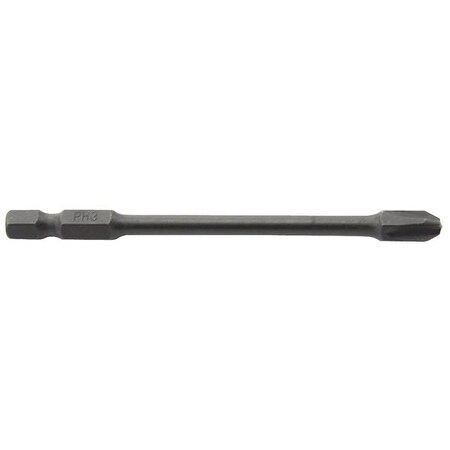 Power Bit, SAE, 1/4