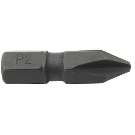 Torsion Bit, SAE, 1/4