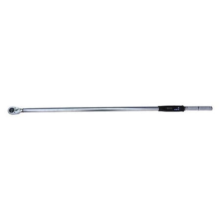 Elec. Torque Wrench, Standard, 70-7/8