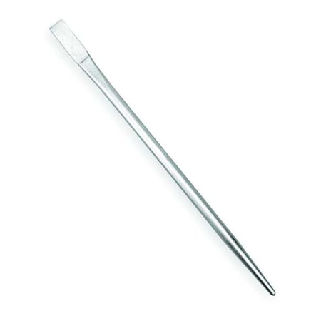 Alignment Bar, 18 In, 5/8 In Dia MPN:3APX3
