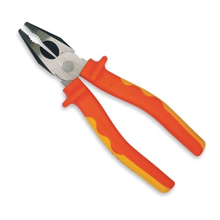 Linemans Plier, 8