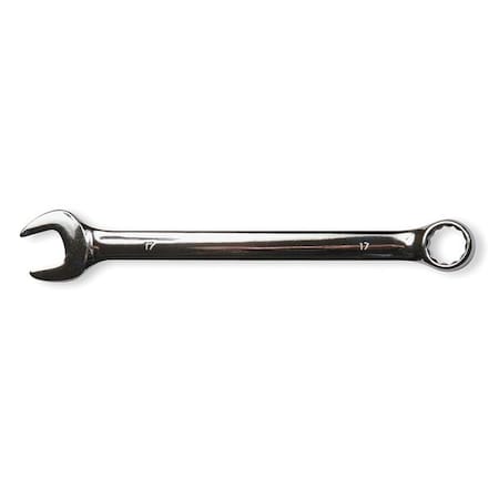 Combination Wrench, Metric, 20mm Size MPN:3XU33