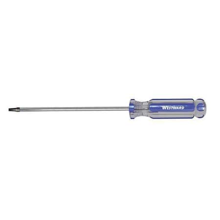 General Purpose Square Screwdriver #0 Round MPN:401K95