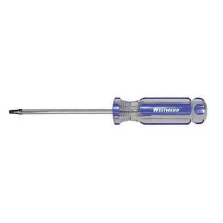 General Purpose Square Screwdriver #1 Round MPN:401K96