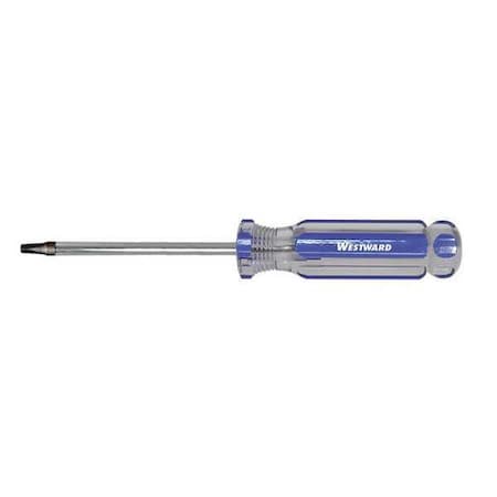 General Purpose Square Screwdriver #2 Round MPN:401K97
