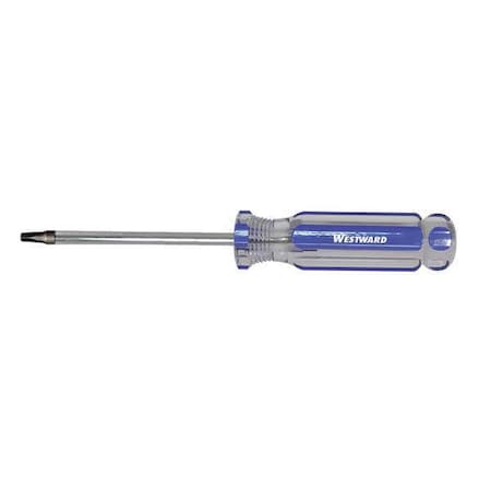 General Purpose Square Screwdriver #3 Round MPN:401K98