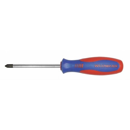 General Purpose Phillips Screwdriver #2 Round MPN:401K99