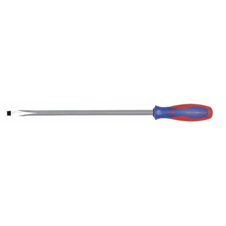 General Purpose Slotted Screwdriver 3/8 in Square MPN:401L04