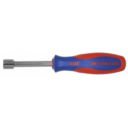 Nut Driver, SAE, Hollow Round, 11/32