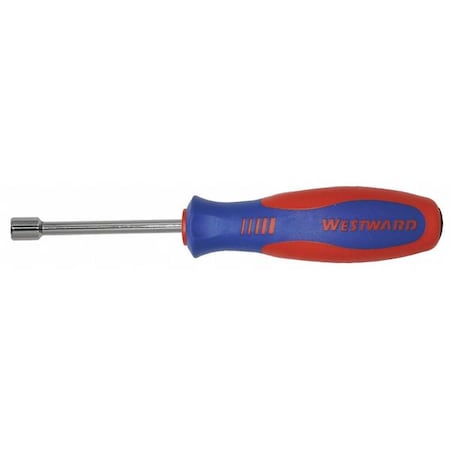 Nut Driver, Metric, Hollow Round, 5.0mm MPN:401L40