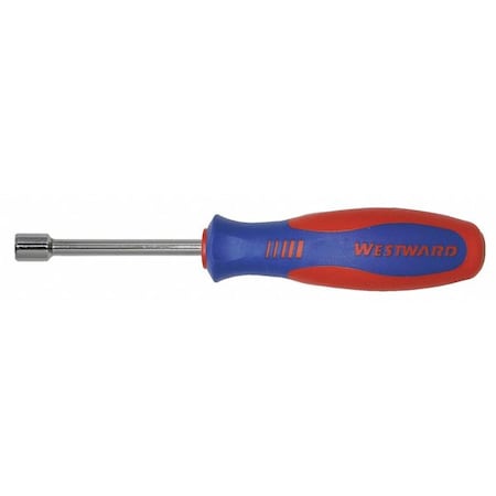 Nut Driver, Metric, Hollow Round, 5.5mm MPN:401L41