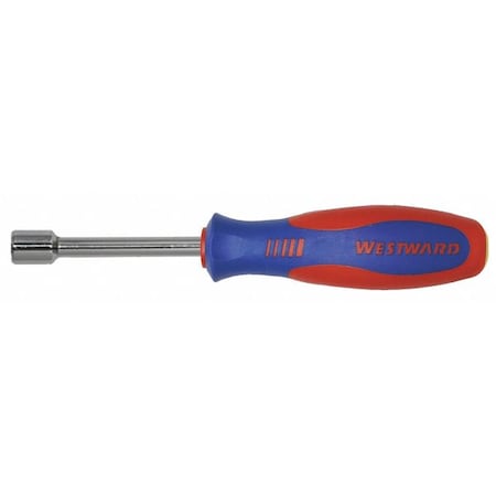 Nut Driver, Metric, Hollow Round, 8.0mm MPN:401L44