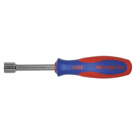 Nut Driver, Metric, Hollow Round, 10.0mm MPN:401L46