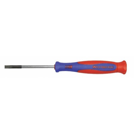 Precision Slotted Screwdriver 5/32 in Round MPN:401L52
