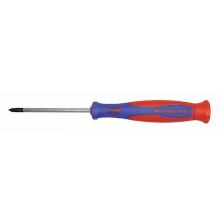 Precision Phillips Screwdriver #1 Round MPN:401L55
