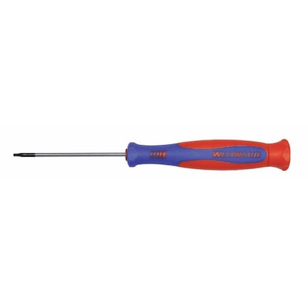 Precision Torx Screwdriver T6 Round MPN:401L58