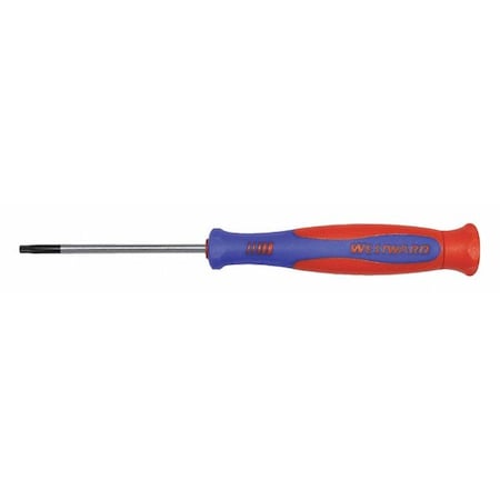 Precision Torx Screwdriver T10 Round MPN:401L61