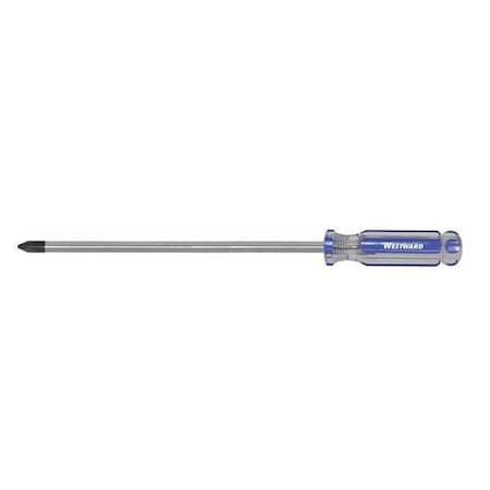 General Purpose Phillips Screwdriver #4 Square MPN:401L86