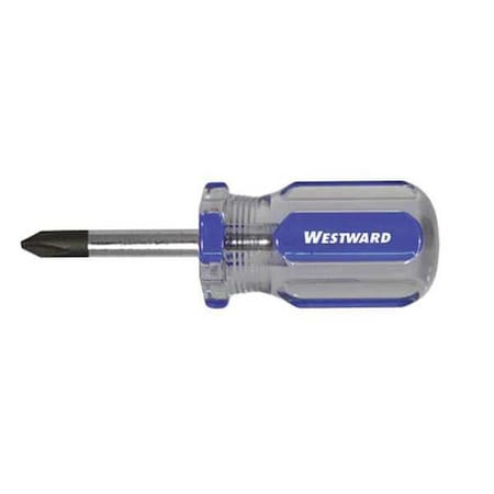 General Purpose Phillips Screwdriver #2 Round MPN:401L88
