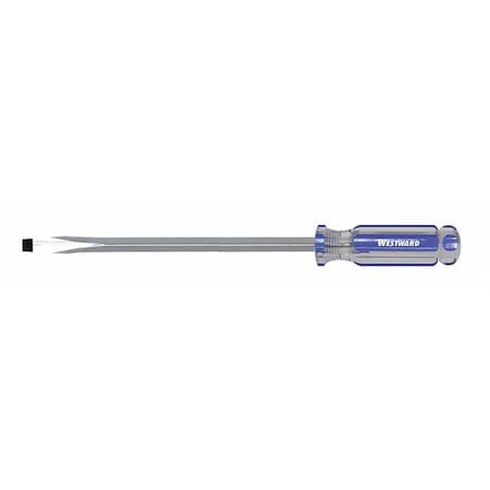 General Purpose Slotted Screwdriver 1/2 in Square MPN:401L91