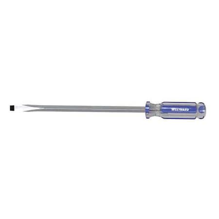 General Purpose Slotted Screwdriver 1/2 in Square MPN:401L92