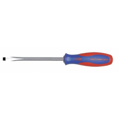 General Purpose Slotted Screwdriver 5/16 in Square MPN:401L95
