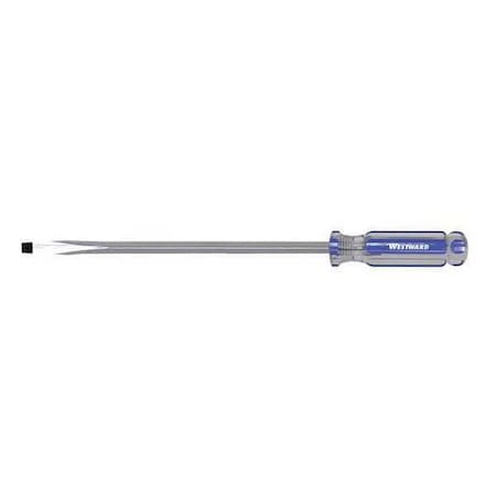 General Purpose Slotted Screwdriver 3/8 in Square MPN:401L96