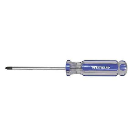 General Purpose Phillips Screwdriver #0 Round MPN:401M01