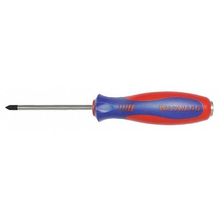 Demolition Phillips Screwdriver #1 Square MPN:401M14