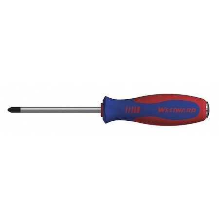 Demolition Phillips Screwdriver #2 Square MPN:401M15
