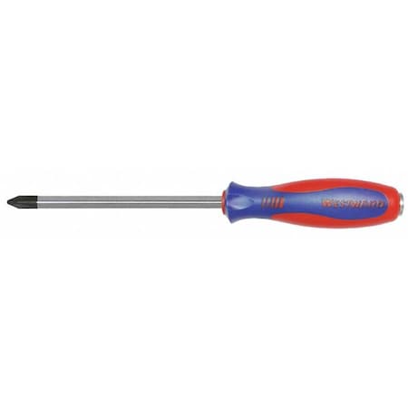 Demolition Phillips Screwdriver #3 Square MPN:401M17