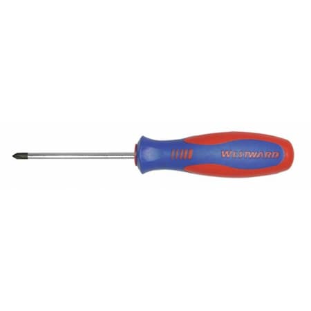 General Purpose Phillips Screwdriver #0 Round MPN:401M18