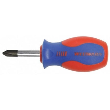 General Purpose Phillips Screwdriver #2 Round MPN:401M20