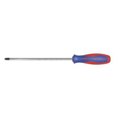 General Purpose Phillips Screwdriver #2 Round MPN:401M21