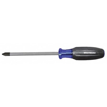 General Purpose Phillips Screwdriver #3 Square MPN:401M22