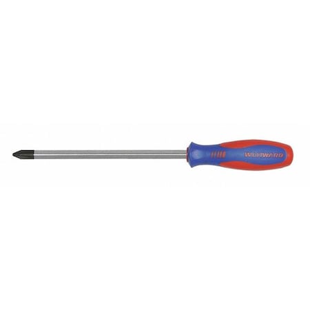 General Purpose Phillips Screwdriver #4 Square MPN:401M23