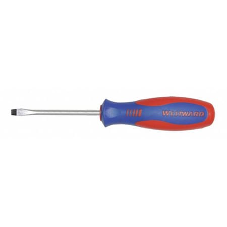 General Purpose Slotted Screwdriver 1/8 in Round MPN:401M24