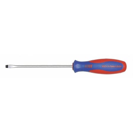 General Purpose Slotted Screwdriver 1/8 in Round MPN:401M25