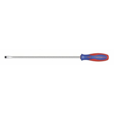 General Purpose Slotted Screwdriver 1/4 in Round MPN:401M32