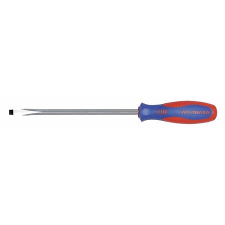 General Purpose Slotted Screwdriver 5/16 in Square MPN:401M33