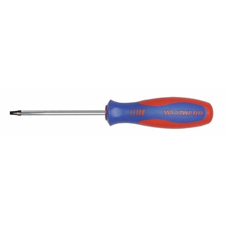 General Purpose Square Screwdriver #2 Round MPN:401M35