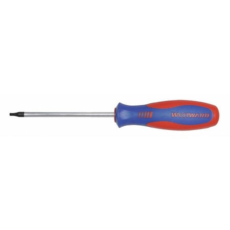 General Purpose Torx Screwdriver T10 Round MPN:401M36