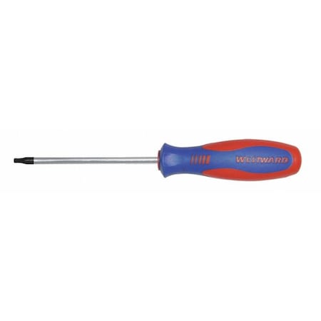 General Purpose Torx Screwdriver T15 Round MPN:401M37