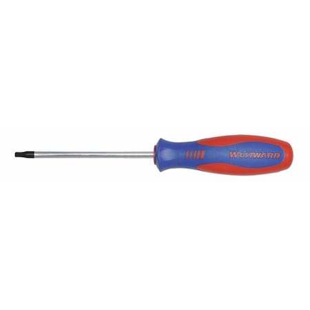 General Purpose Torx Screwdriver T20 Round MPN:401M38