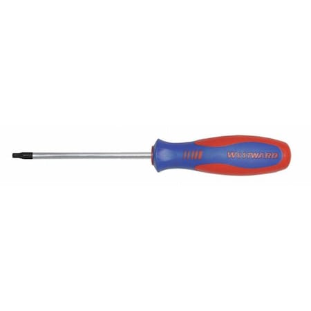 General Purpose Torx Screwdriver T25 Round MPN:401M39