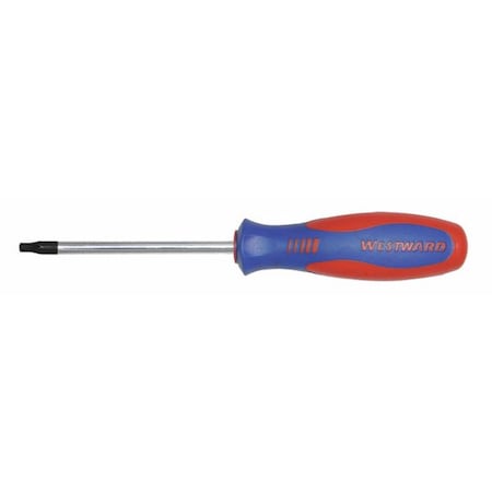 General Purpose Torx Screwdriver T27 Round MPN:401M40