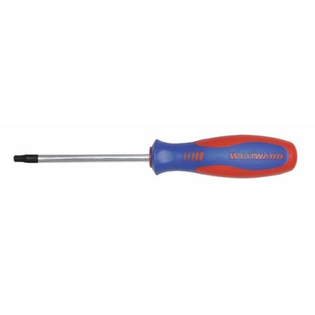 General Purpose Torx Screwdriver T30 Round MPN:401M41