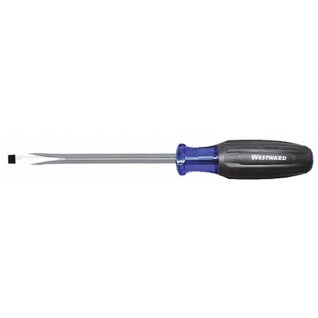 General Purpose Slotted Screwdriver 5/16 in Square MPN:401M44